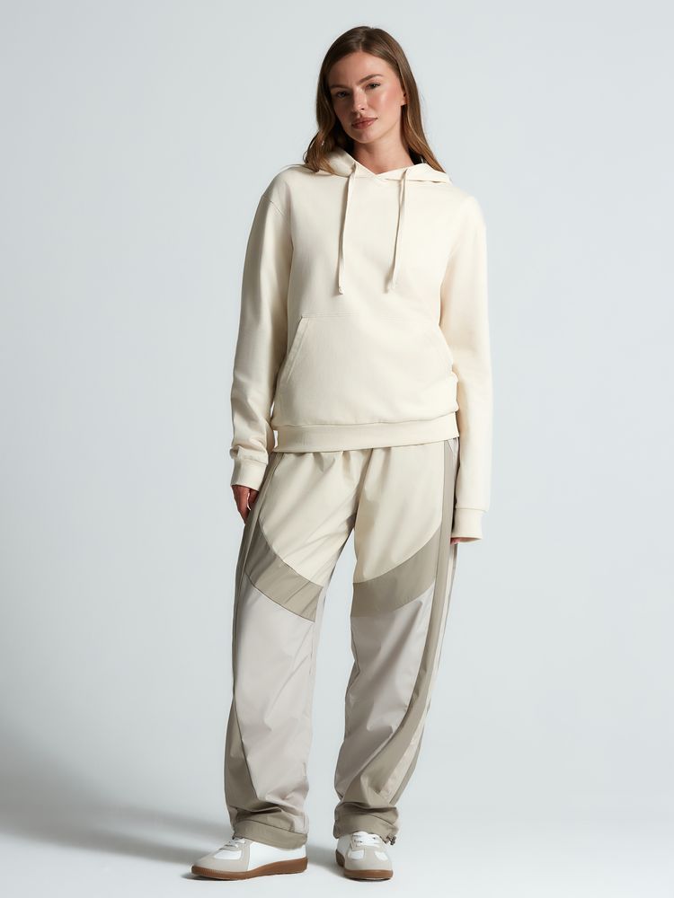 Худи Kirenga 2.0, молочно-белое / Миниатюра модельного (1000)