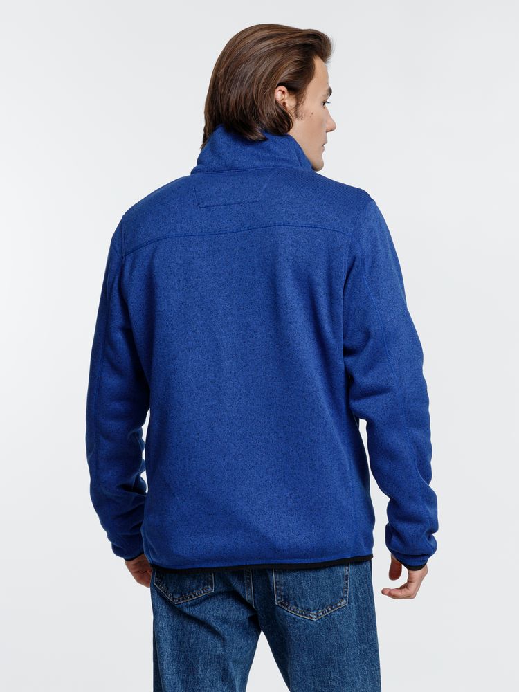 Куртка унисекс Gotland, синяя / Миниатюра модельного (1000)