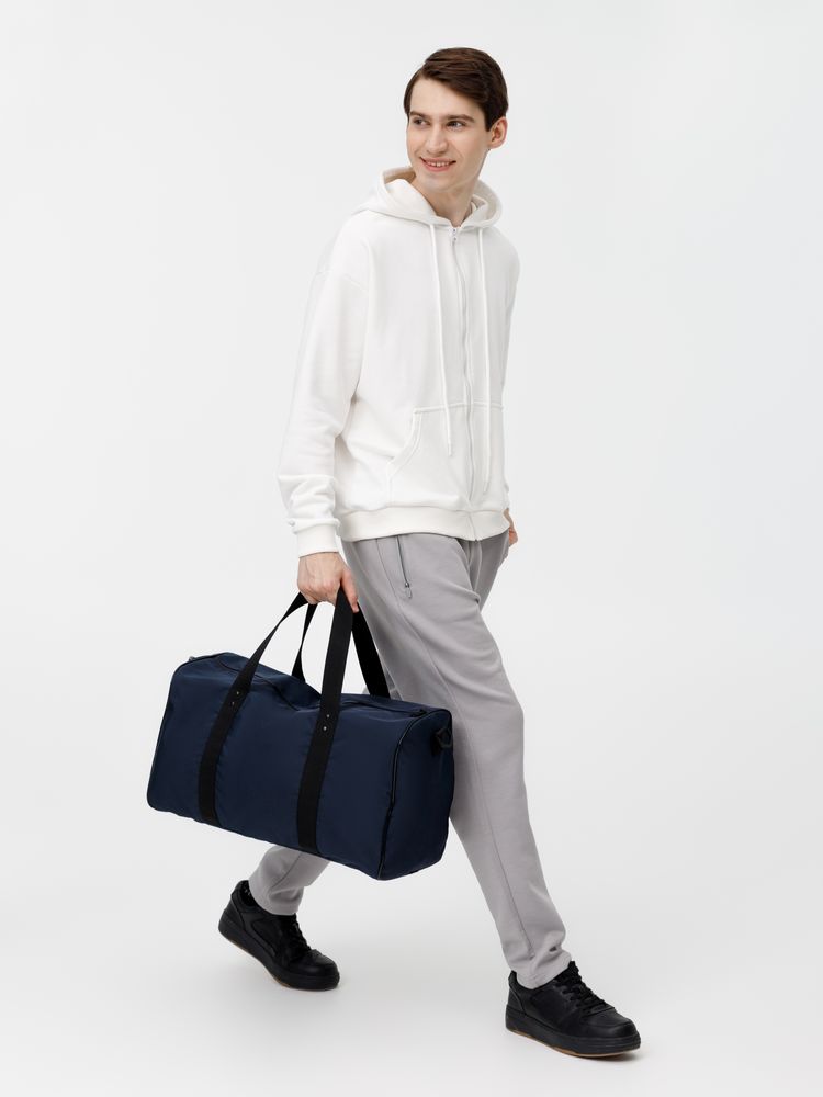 Спортивная сумка Ribeiro, синяя / Миниатюра модельного (1000)