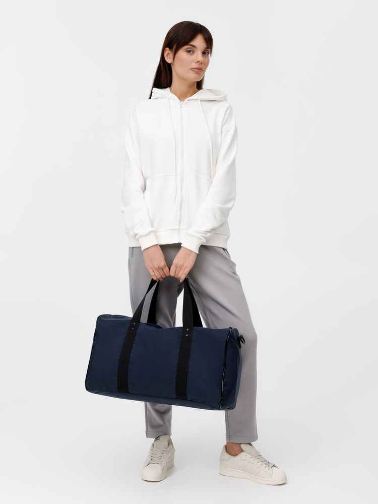 Спортивная сумка Ribeiro, синяя / Миниатюра модельного (1000)