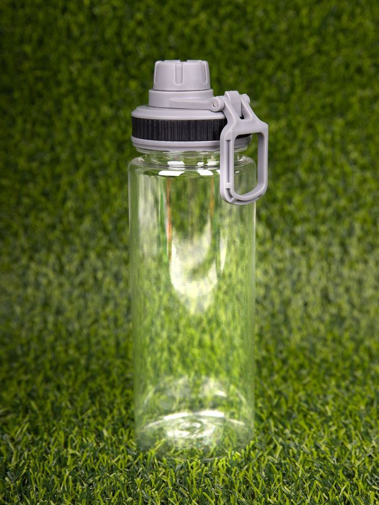 Бутылка Dayspring, серая / Миниатюра имиджевого (1000)