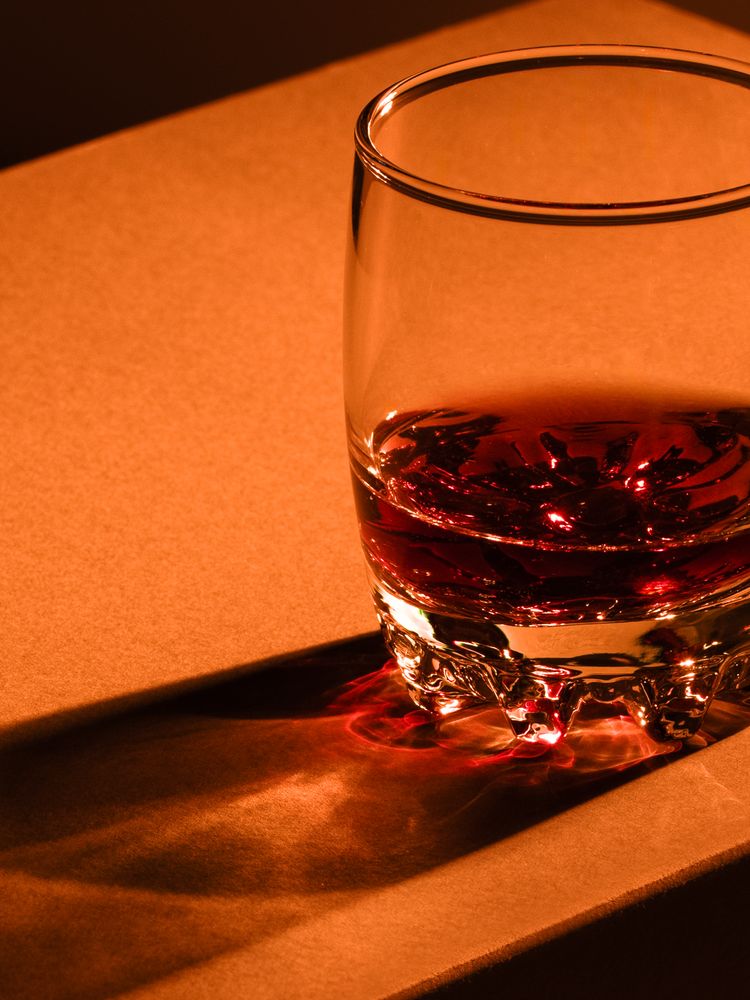 Стакан для виски Sylvana / Миниатюра имиджевого (1000)