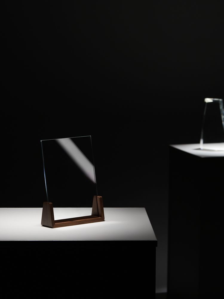 Стела Shortlist / Миниатюра имиджевого (1000)