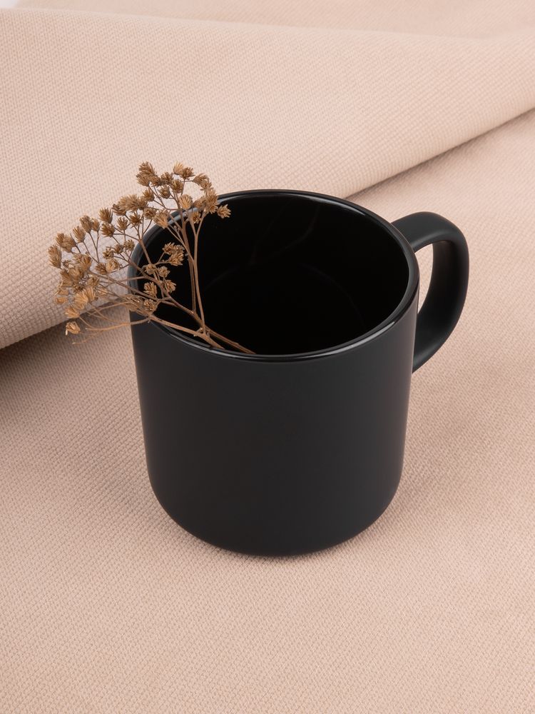 Кружка Eastpresso, черная / Миниатюра имиджевого (1000)