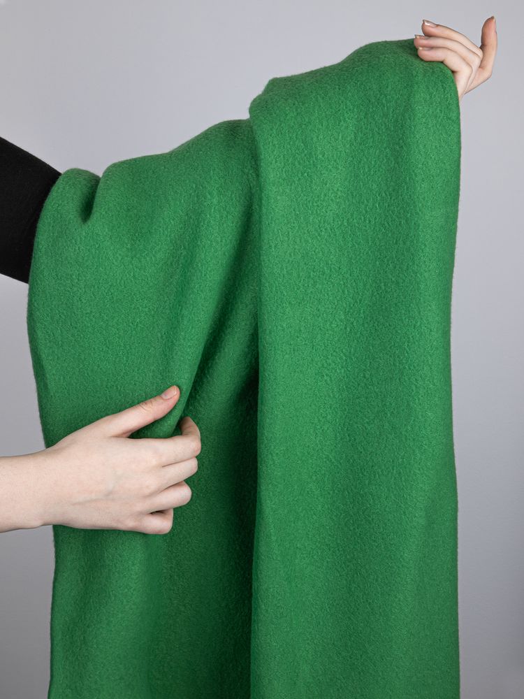 Дорожный плед Voyager 2, зеленый / Миниатюра имиджевого (1000)