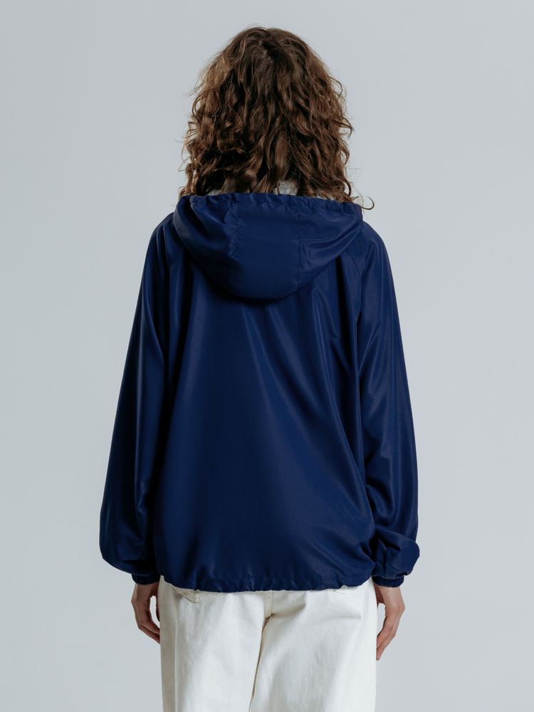 Куртка Kivach City, темно-синяя / Миниатюра модельного (1000)