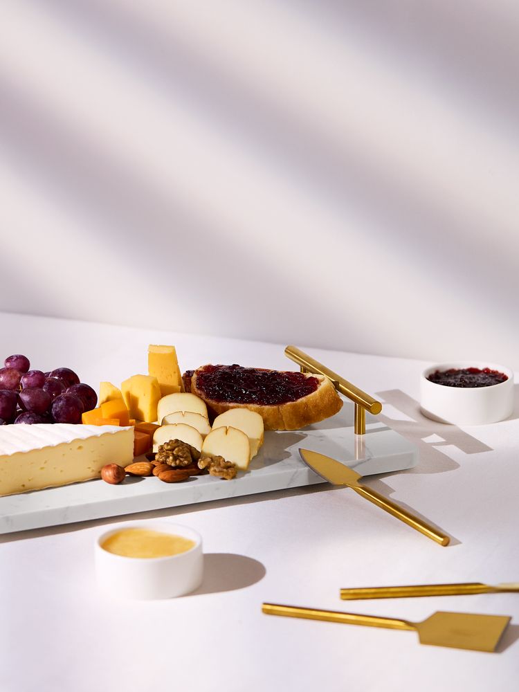 Сырный набор Chambery / Миниатюра имиджевого (1000)