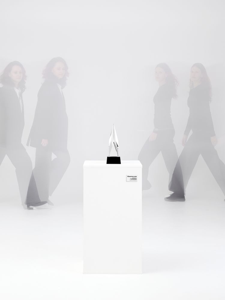 Стела Elitist / Миниатюра имиджевого (1000)