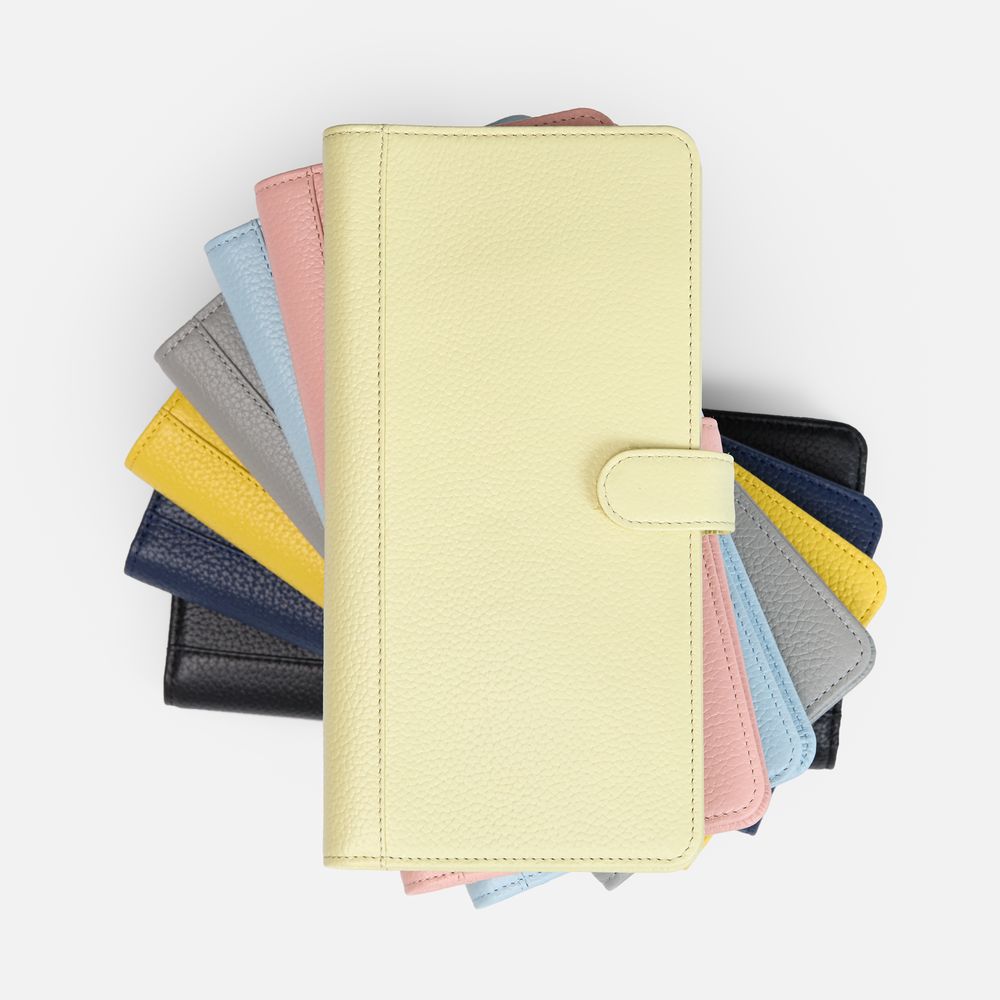 Дорожный органайзер Unison, серый / Миниатюра имиджевого (1000)