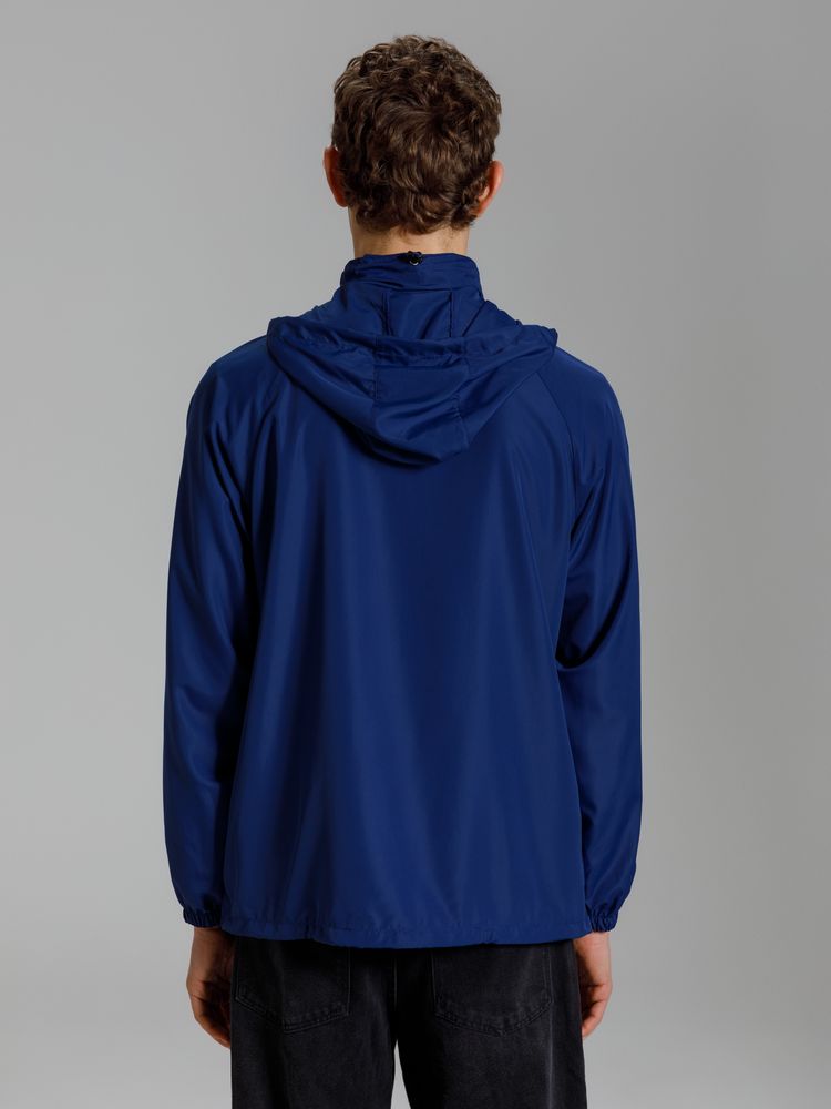 Куртка Kivach Air, темно-синяя / Миниатюра модельного (1000)