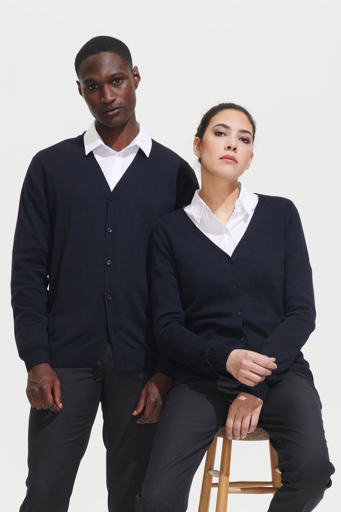 Джемпер мужской Golden Men, черный / Миниатюра имиджевого (1000)