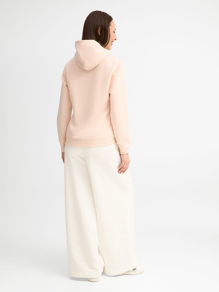 Толстовка женская Spencer Women, розовая / Миниатюра модельного (1000)