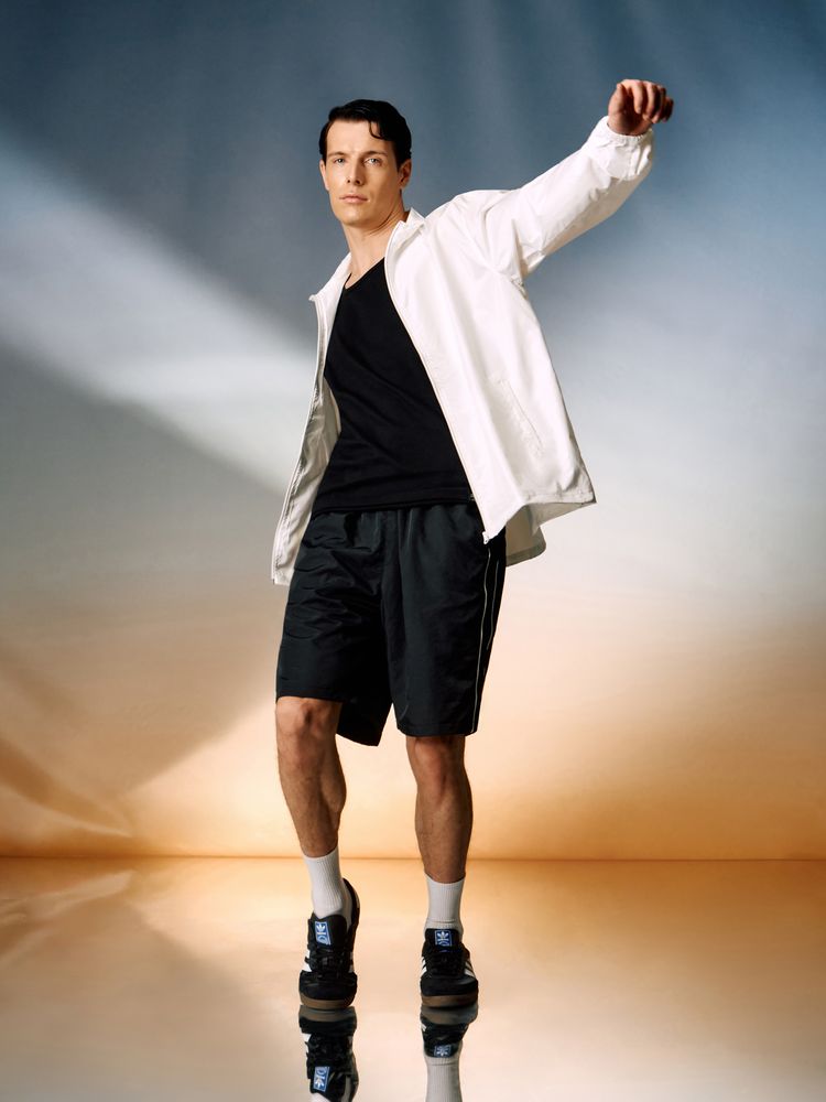 Ветровка Kivach, белая / Миниатюра имиджевого (1000)