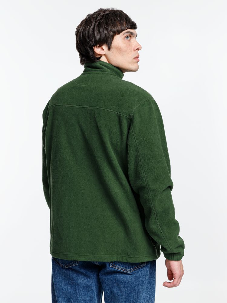 Куртка мужская North 300, зеленая / Миниатюра модельного (1000)