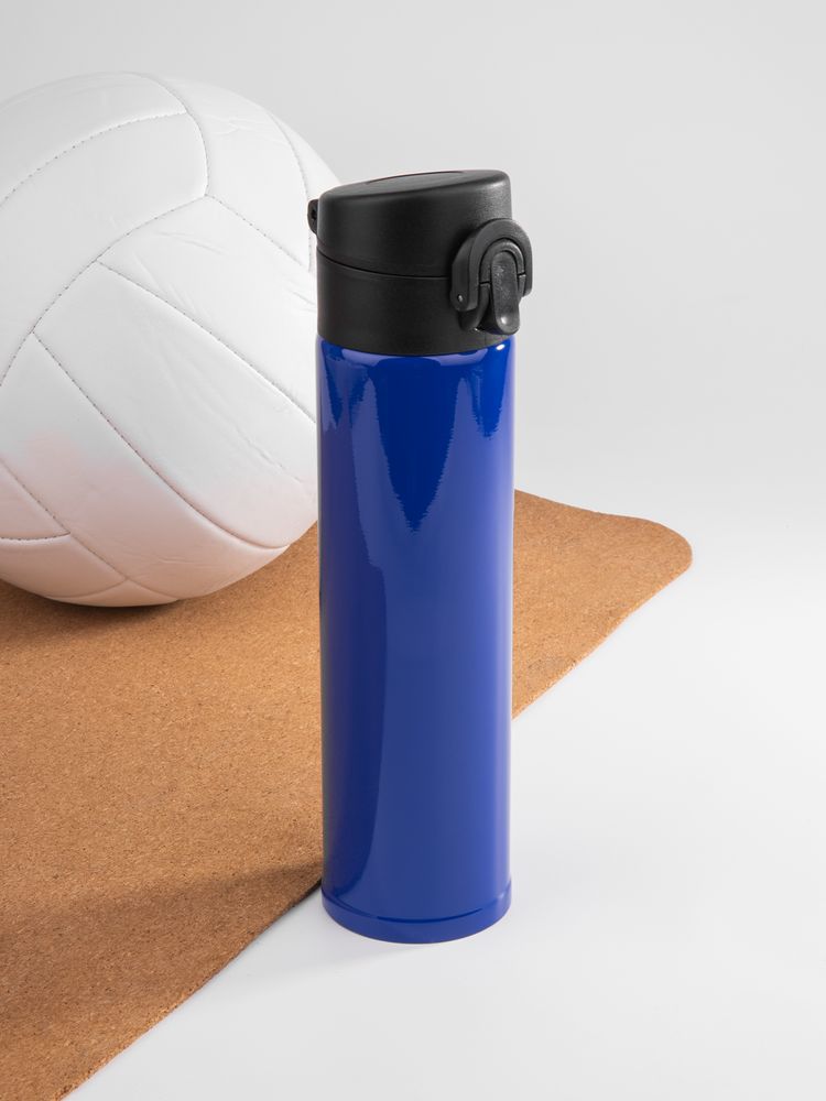 Термостакан Eimer, синий / Миниатюра имиджевого (1000)