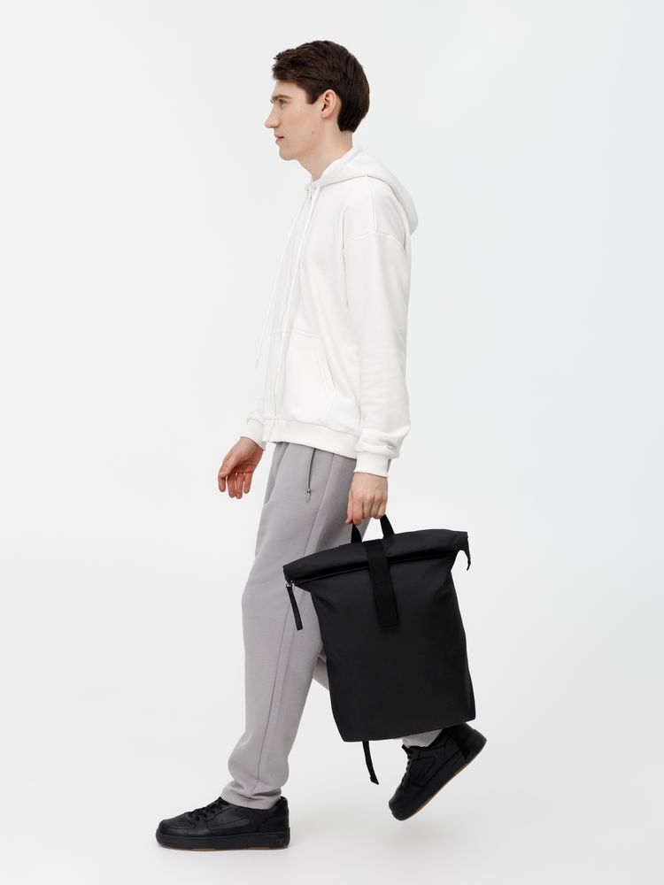 Рюкзак Altro, черный / Миниатюра модельного (1000)