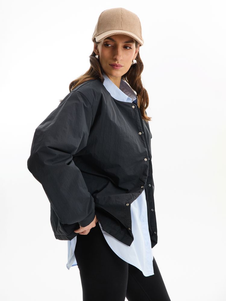 Бейсболка Soft Core, бежевая / Миниатюра имиджевого (1000)