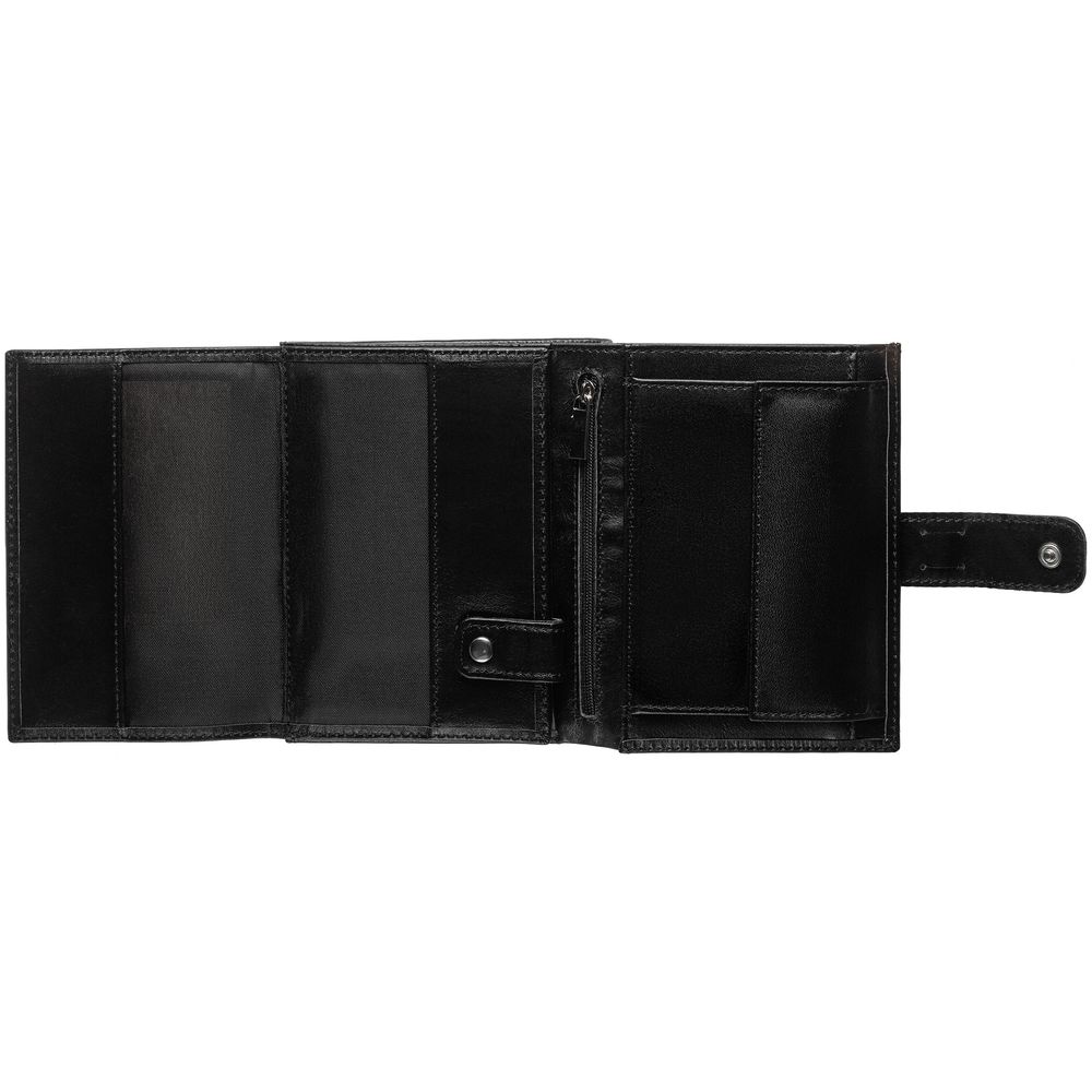 Автобумажник с отделением для паспорта CardLeone / Миниатюра WWW (1000)