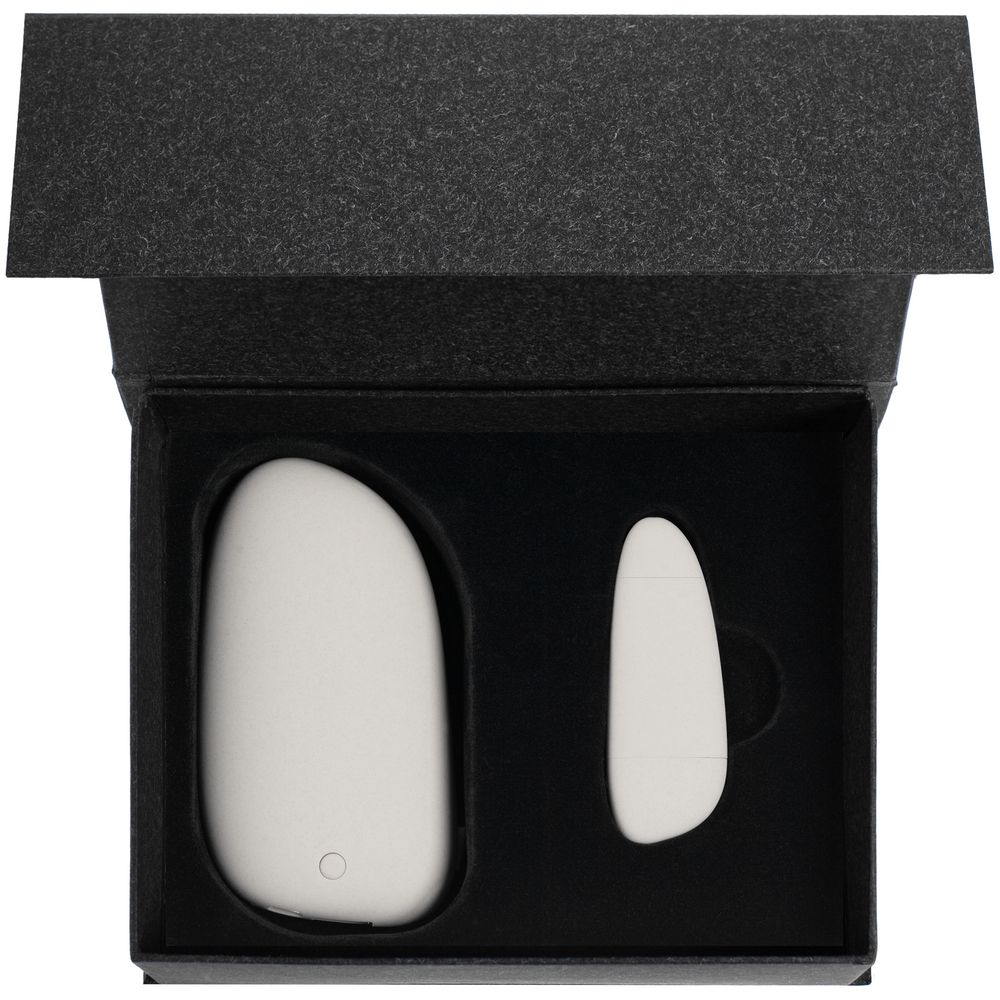 Набор Causeway, средний, светло-серый, 16 Гб / Миниатюра WWW (1000)