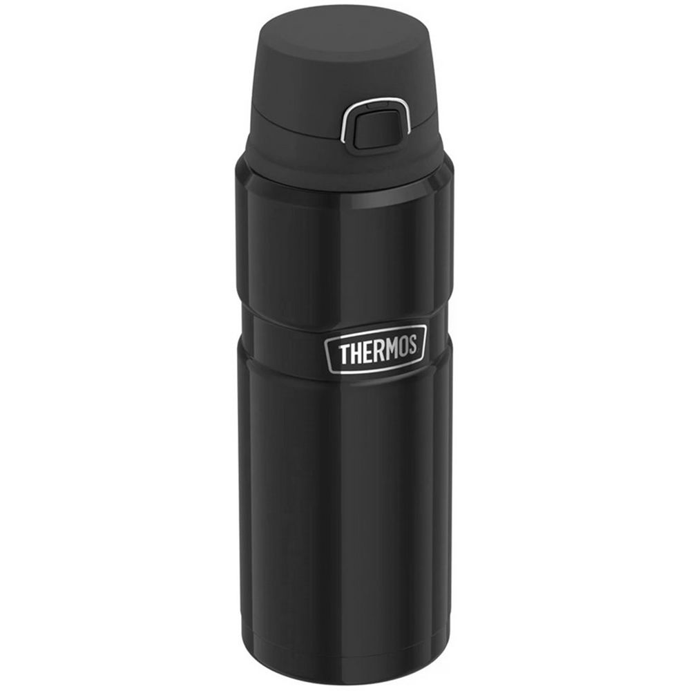 Термос Thermos SK4000, черный / Миниатюра WWW (1000)