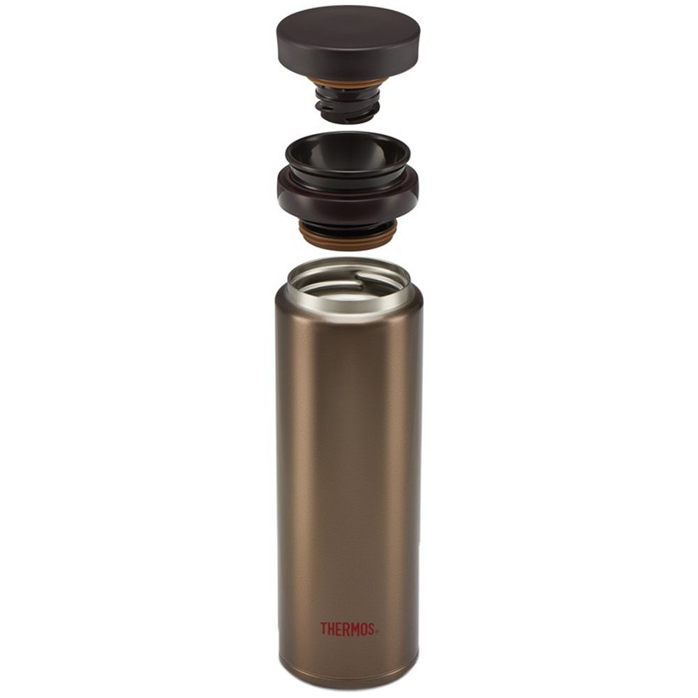 Термос Thermos JNO501, коричневый / Миниатюра WWW (1000)
