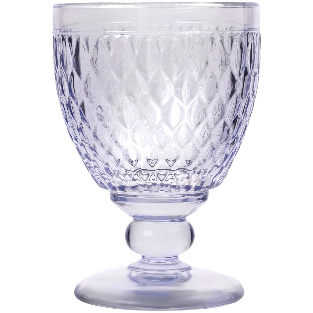 Бокал Veneto, голубой / Миниатюра WWW (1000)