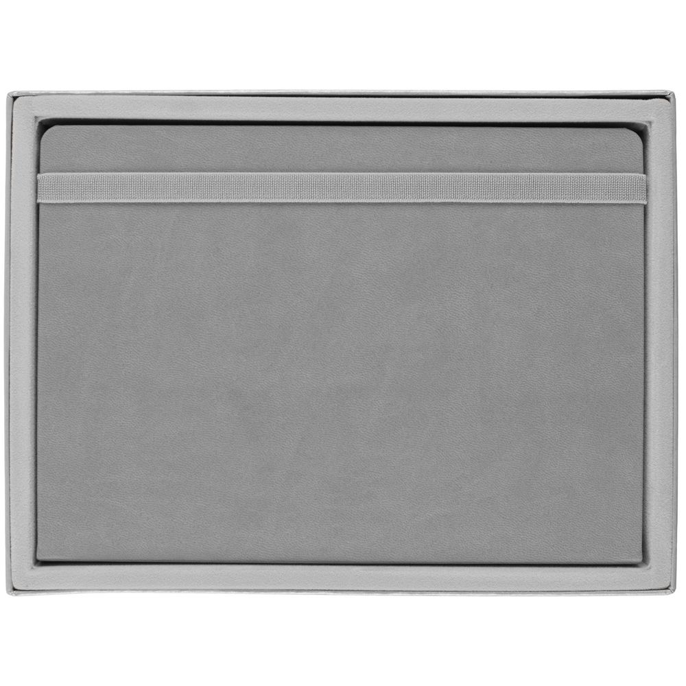 Набор «Проверено временем», серый / Миниатюра WWW (1000)