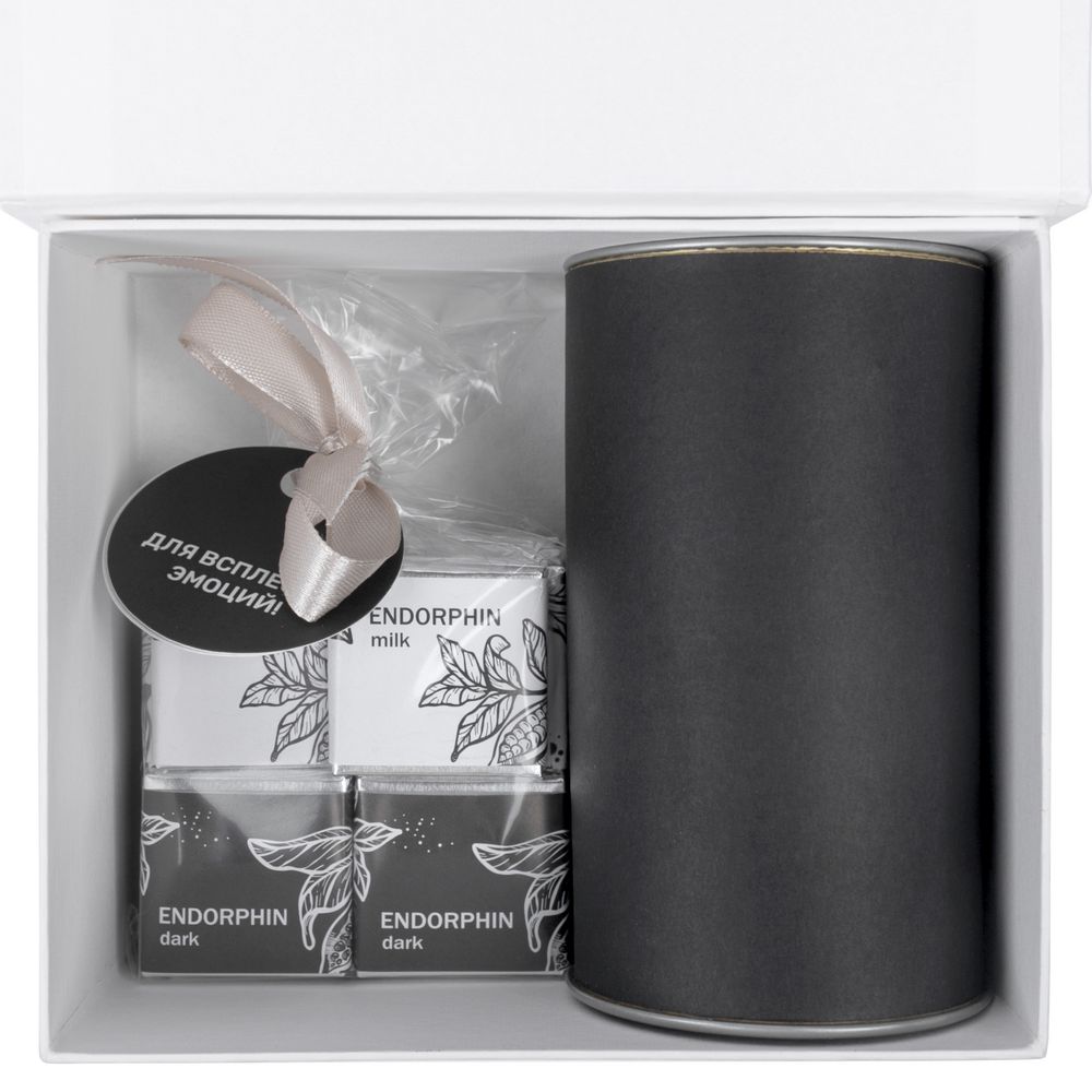 Набор Endorphin, черный / Миниатюра WWW (1000)