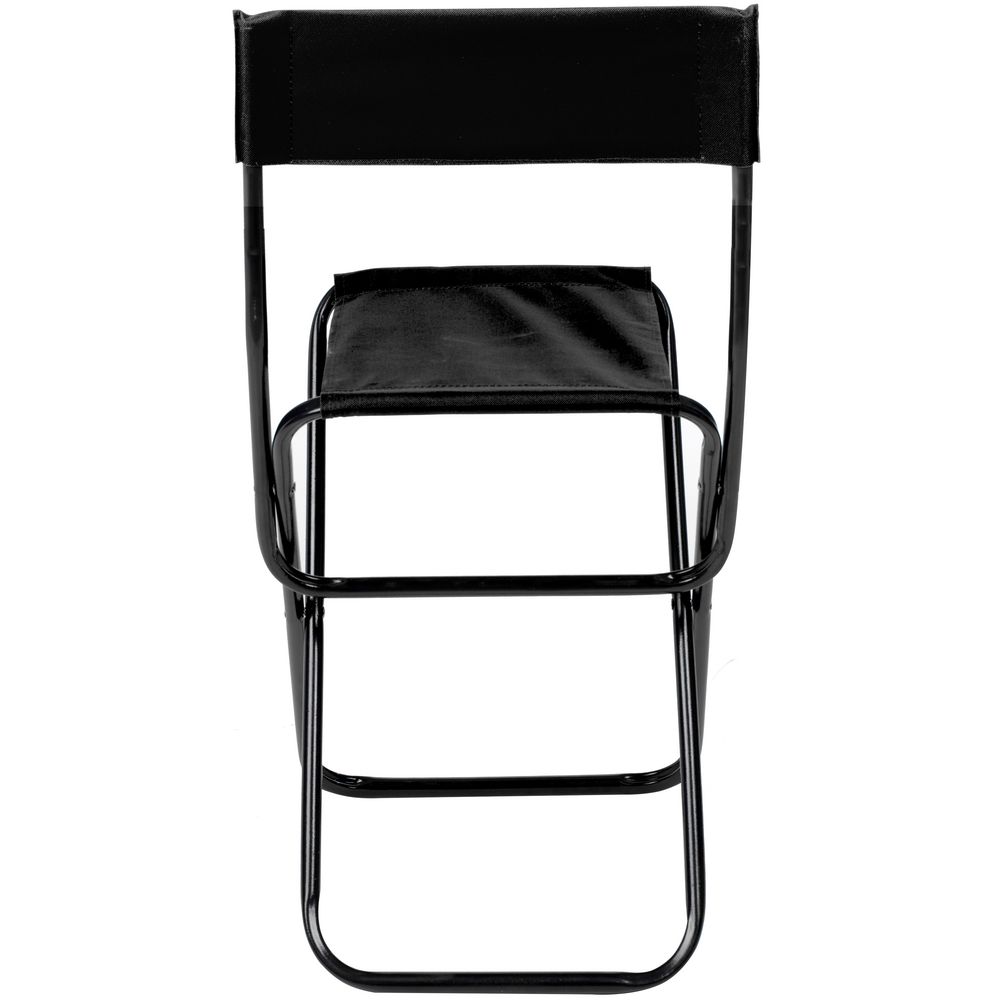 Раскладной стул Foldi, черный / Миниатюра WWW (1000)