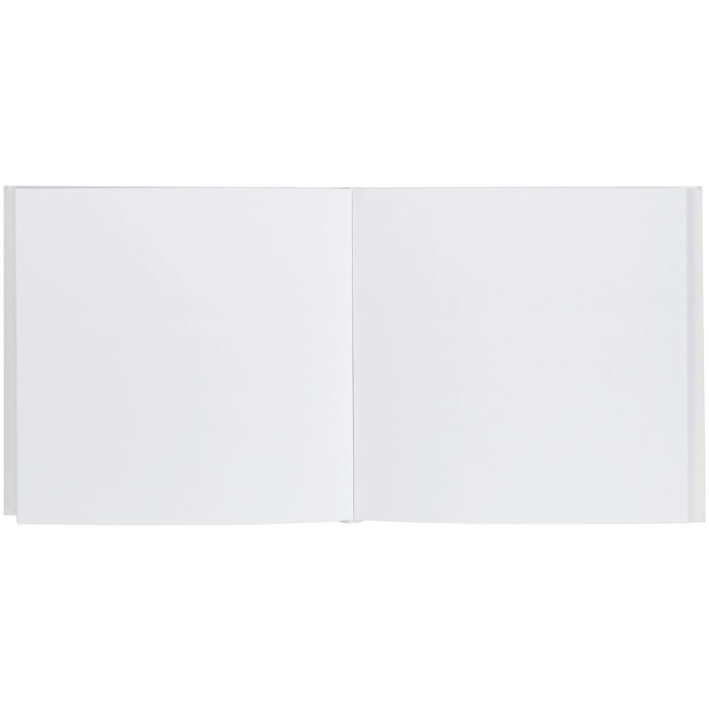 Блок для записей Cubie, 300 листов, белый / Миниатюра WWW (1000)