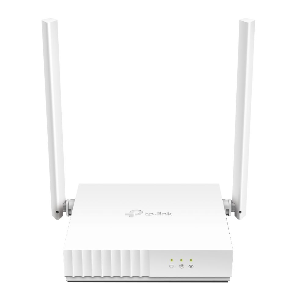 Wi-Fi роутер TL-WR820N / Миниатюра WWW (1000)