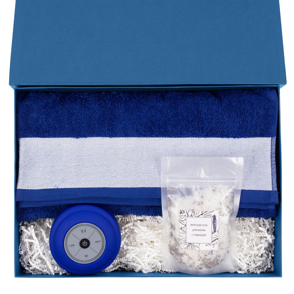 Набор Feeria Tale, синий / Миниатюра WWW (1000)