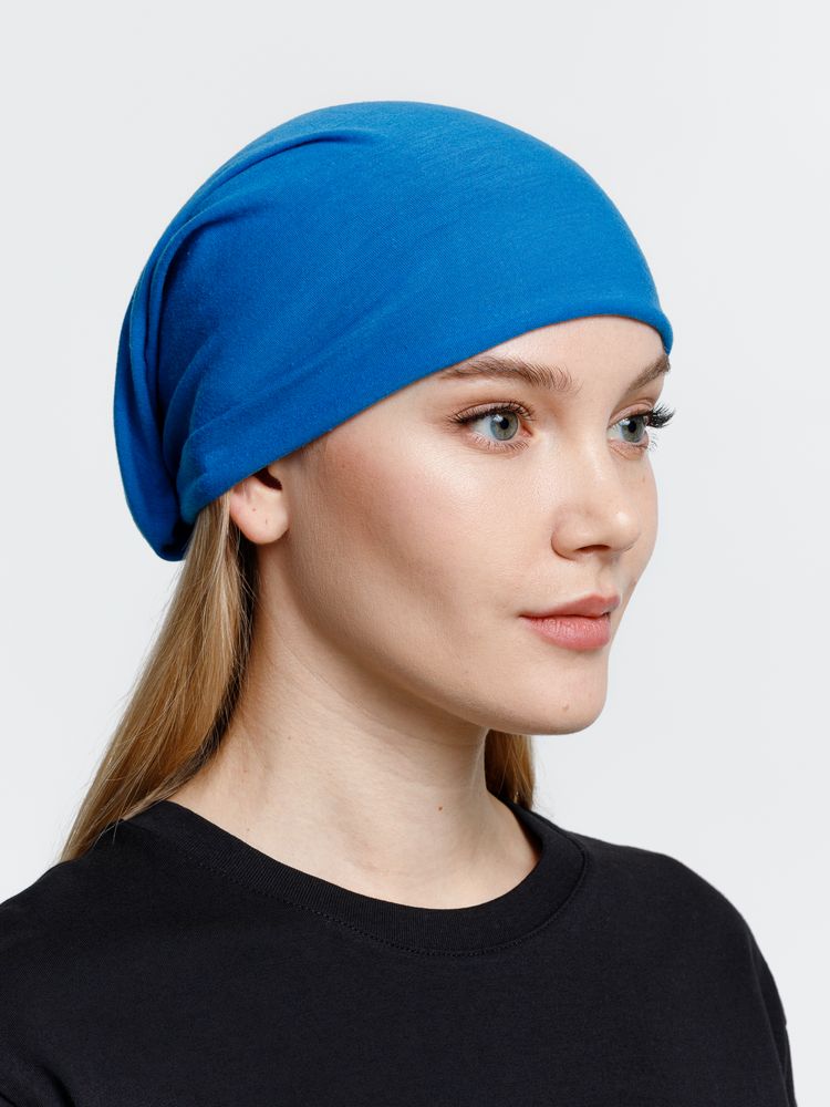 Многофункциональная бандана Dekko, синяя / Миниатюра WWW (1000)