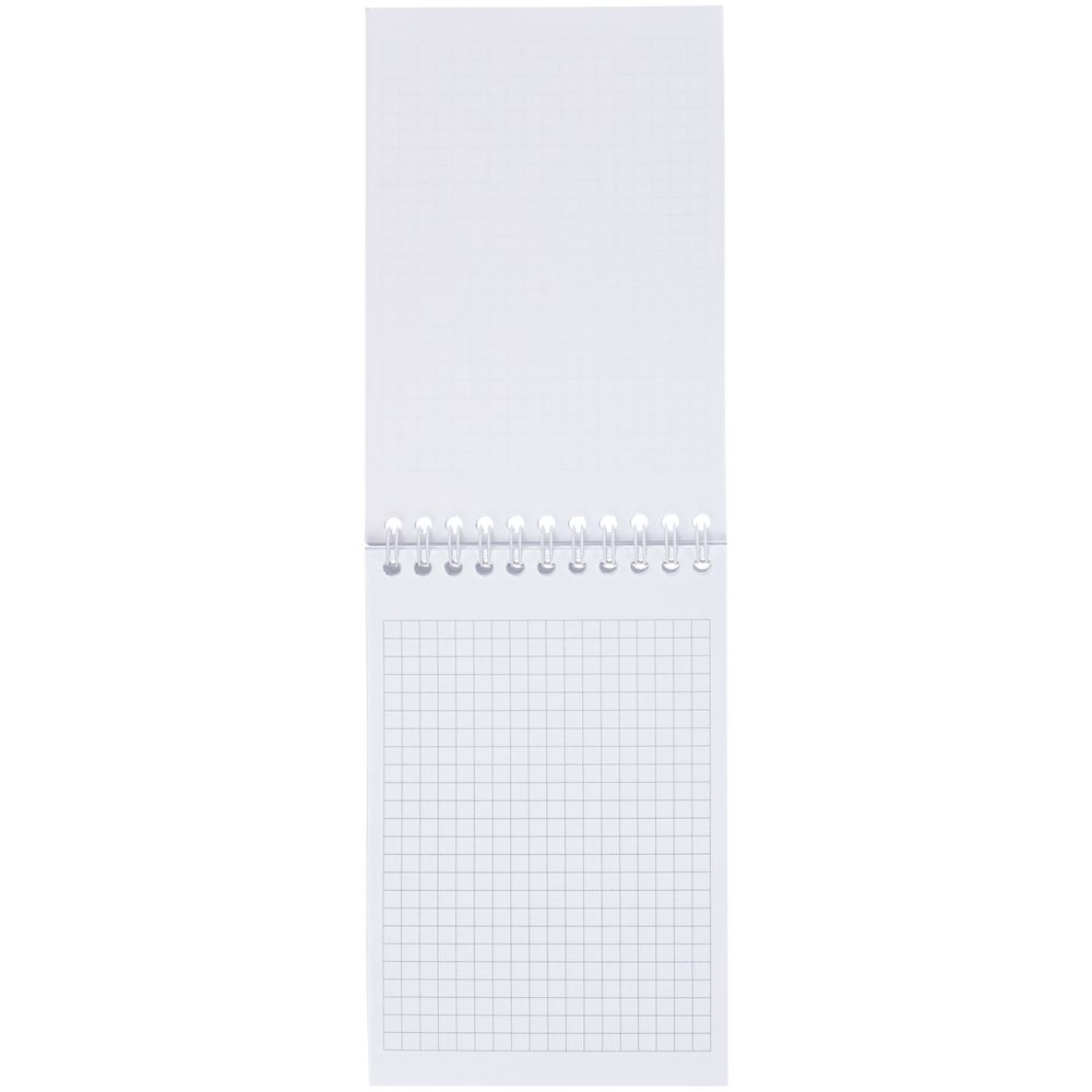 Блокнот Bonn Plastic, M / Миниатюра WWW (1000)