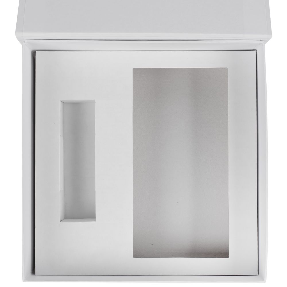 Коробка Non-Stop с ложементом под термостакан и аккумулятор / Миниатюра WWW (1000)