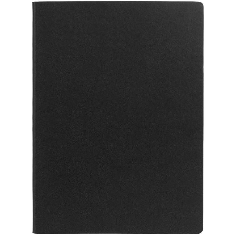 Блокнот Mild, черный / Миниатюра WWW (1000)