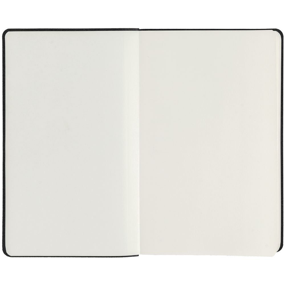 Ежедневник Runway, недатированный, синий / Миниатюра WWW (1000)