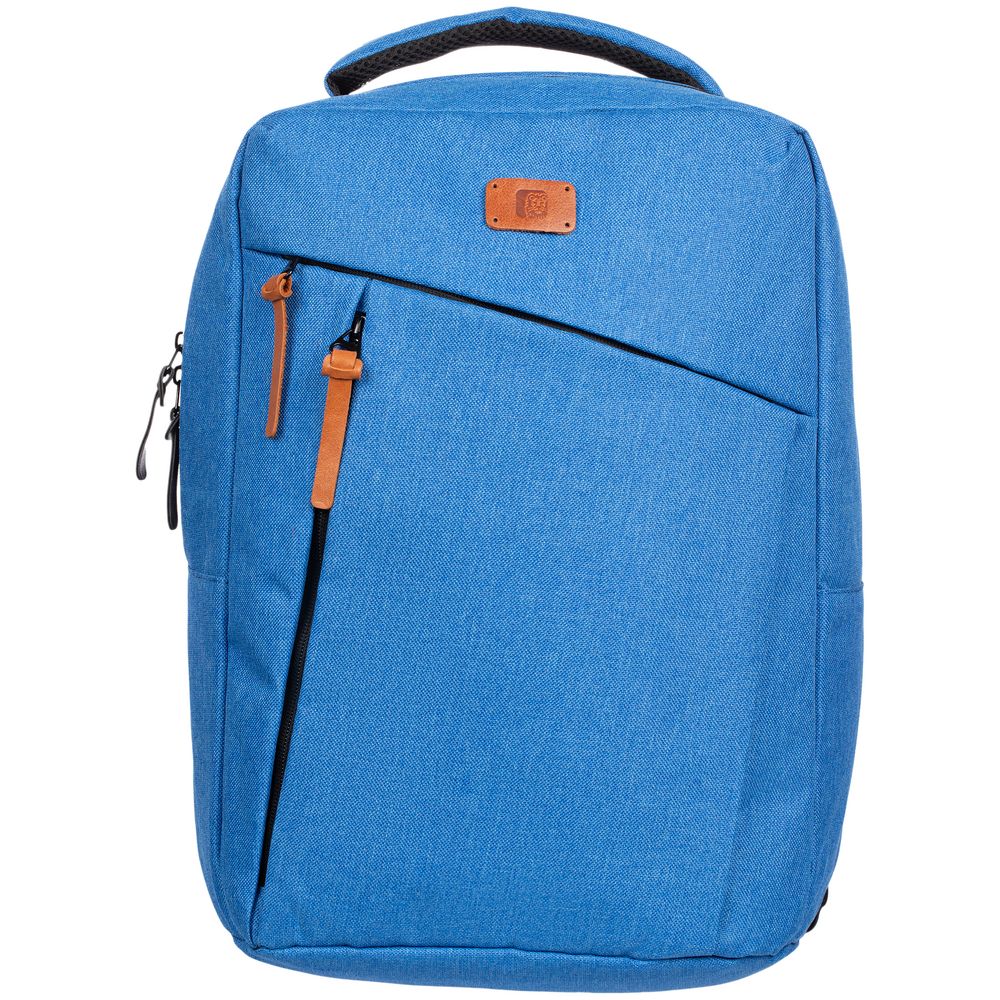 Пуллер кожаный Molim, S, горчичный / Миниатюра WWW (1000)