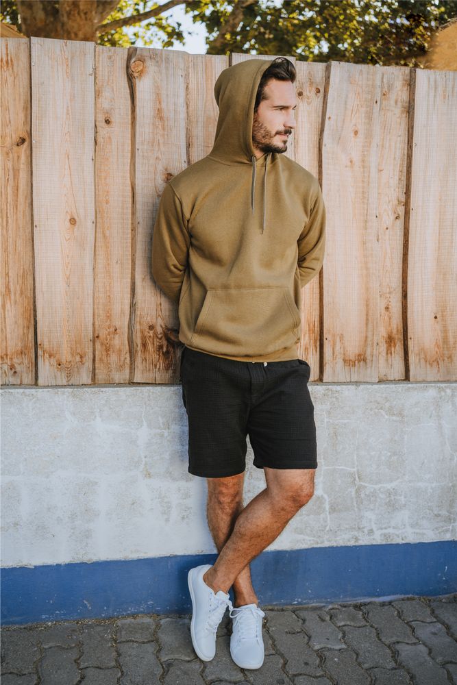 Худи унисекс Phoenix, темно-синее / Миниатюра WWW (1000)