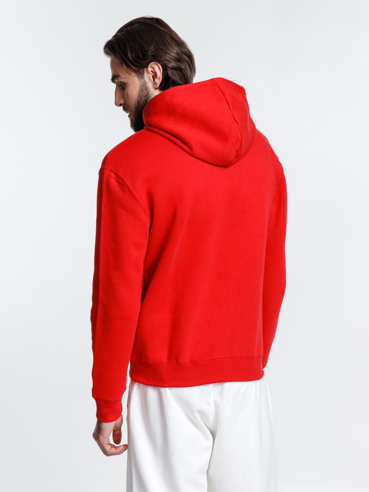 Худи унисекс Phoenix, красное / Миниатюра WWW (1000)