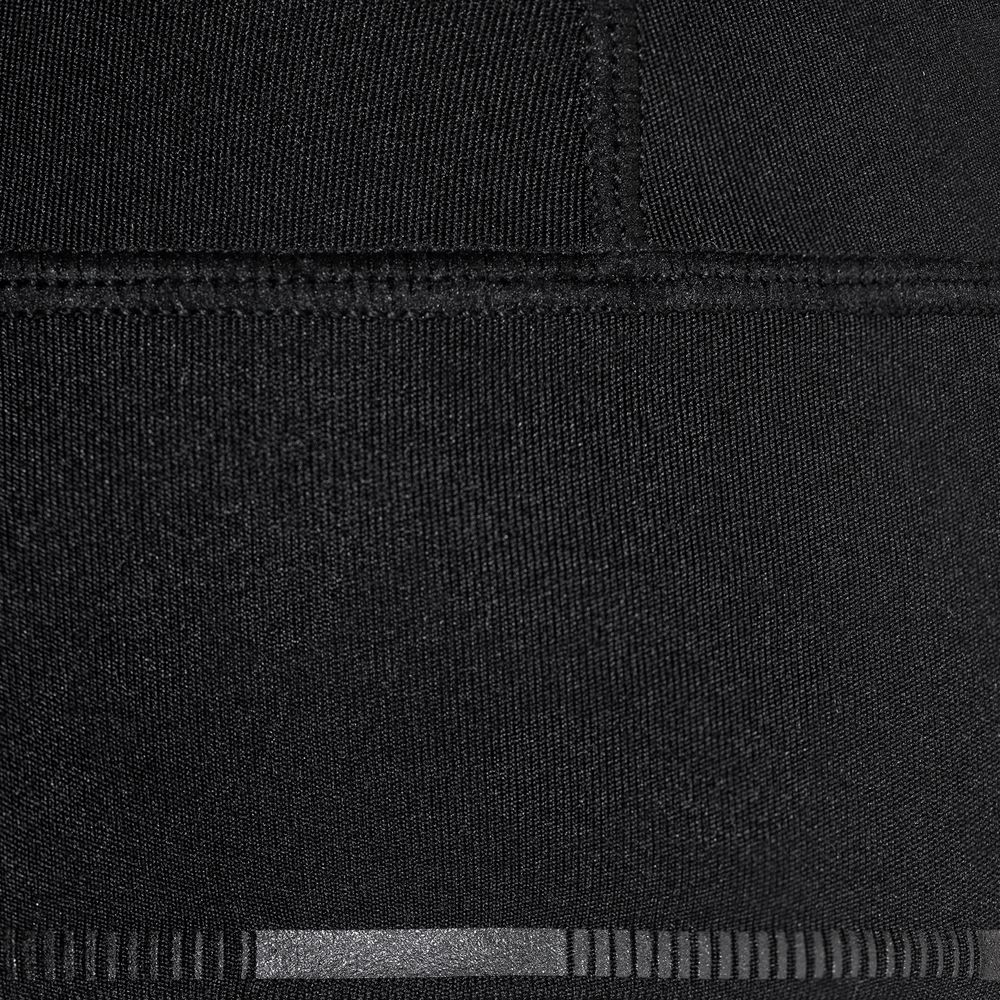 Спортивная шапка утепленная Jogge, черная / Миниатюра WWW (1000)