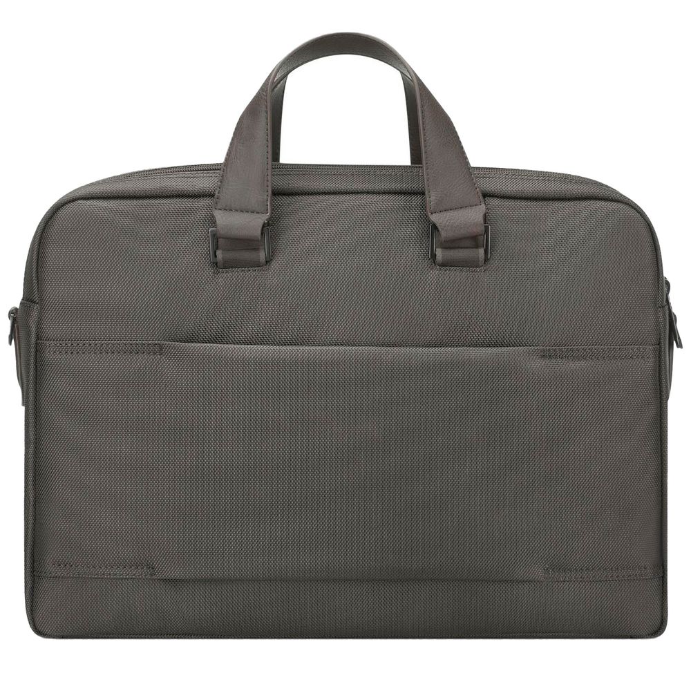 Сумка для ноутбука Panama, серая / Миниатюра WWW (1000)