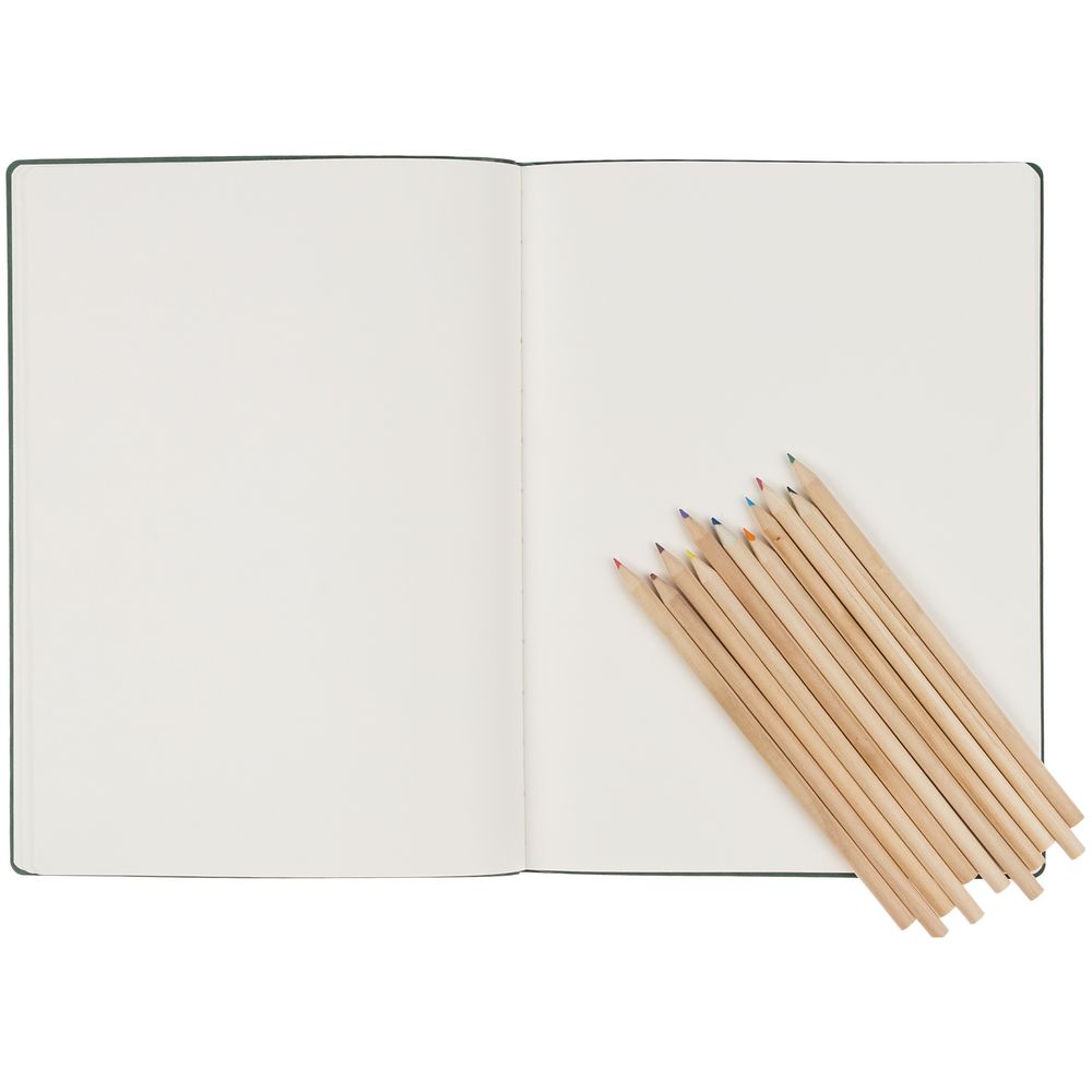 Набор Sketch Up, красный / Миниатюра WWW (1000)