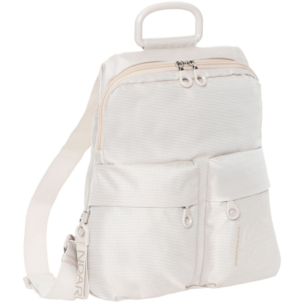 Рюкзак MD20, молочный / Миниатюра WWW (1000)