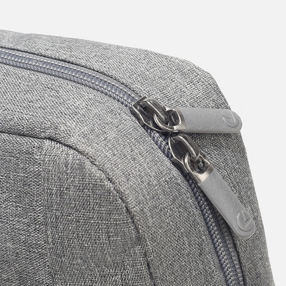 Cумка для ноутбука L225, светло-серая / Миниатюра WWW (1000)