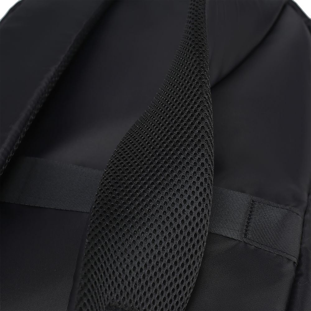 Рюкзак для ноутбука B167, черный / Миниатюра WWW (1000)