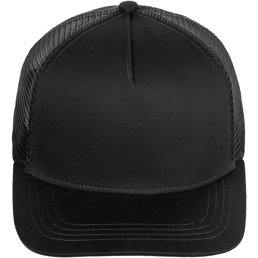 Бейсболка Seguro Air, черная / Миниатюра WWW (1000)