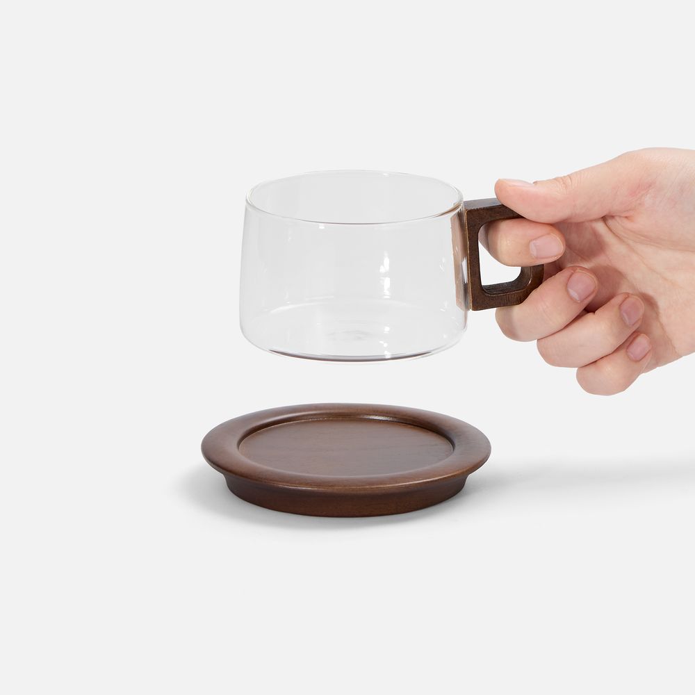 Чайная пара Arbori / Миниатюра WWW (1000)