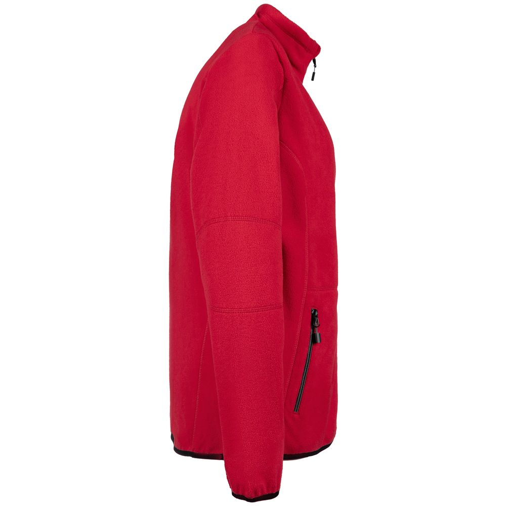 Куртка женская Speedway Lady, красная / Миниатюра WWW (1000)