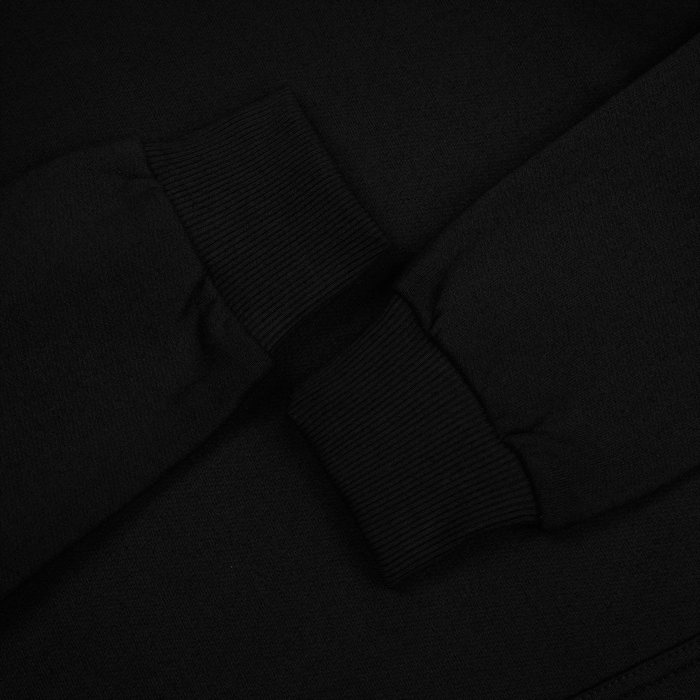 Худи Kirenga 2.0 Heavy, черное / Миниатюра WWW (1000)